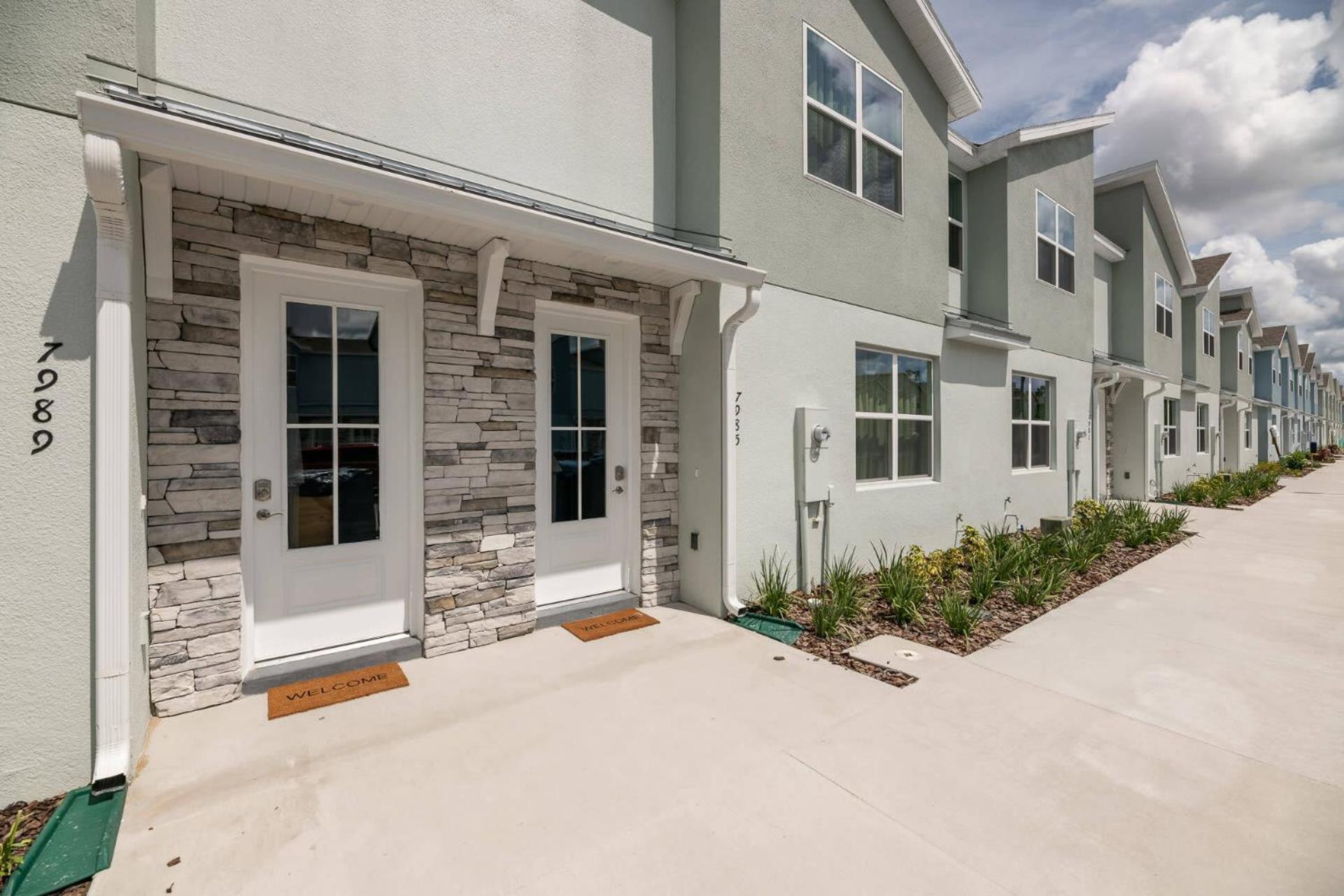 7992 Charming Disney Vacation Home - 5 Bd 奥兰多 外观 照片
