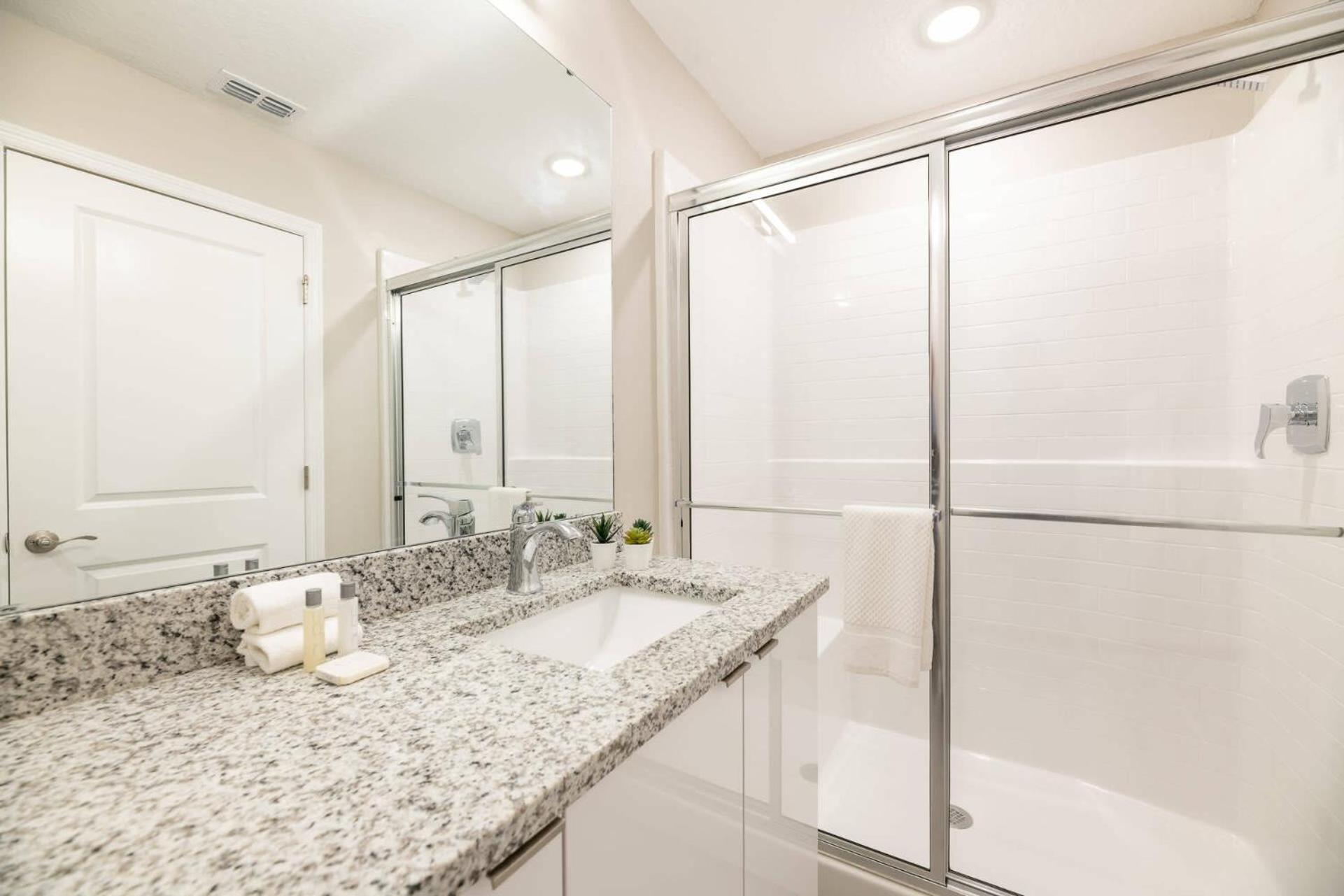 7992 Charming Disney Vacation Home - 5 Bd 奥兰多 外观 照片
