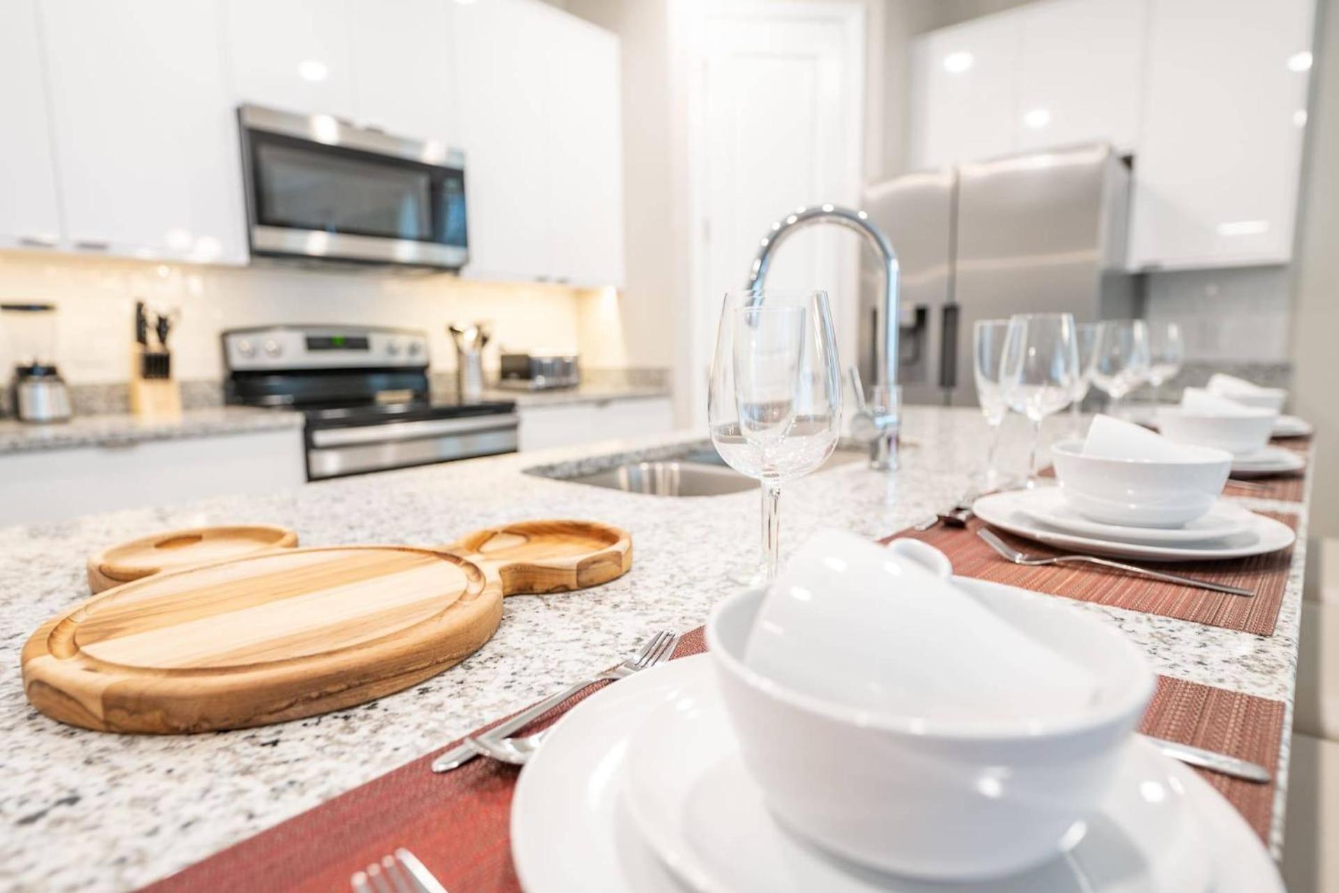 7992 Charming Disney Vacation Home - 5 Bd 奥兰多 外观 照片