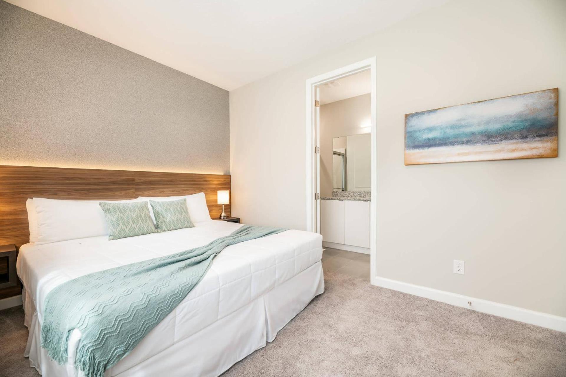 7992 Charming Disney Vacation Home - 5 Bd 奥兰多 外观 照片