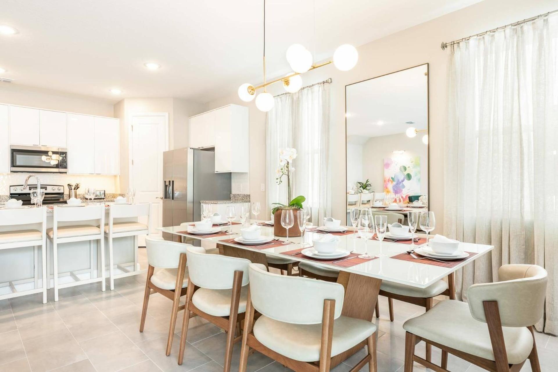 7992 Charming Disney Vacation Home - 5 Bd 奥兰多 外观 照片