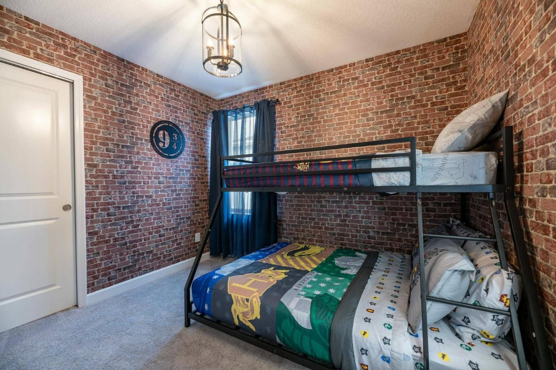 7992 Charming Disney Vacation Home - 5 Bd 奥兰多 外观 照片