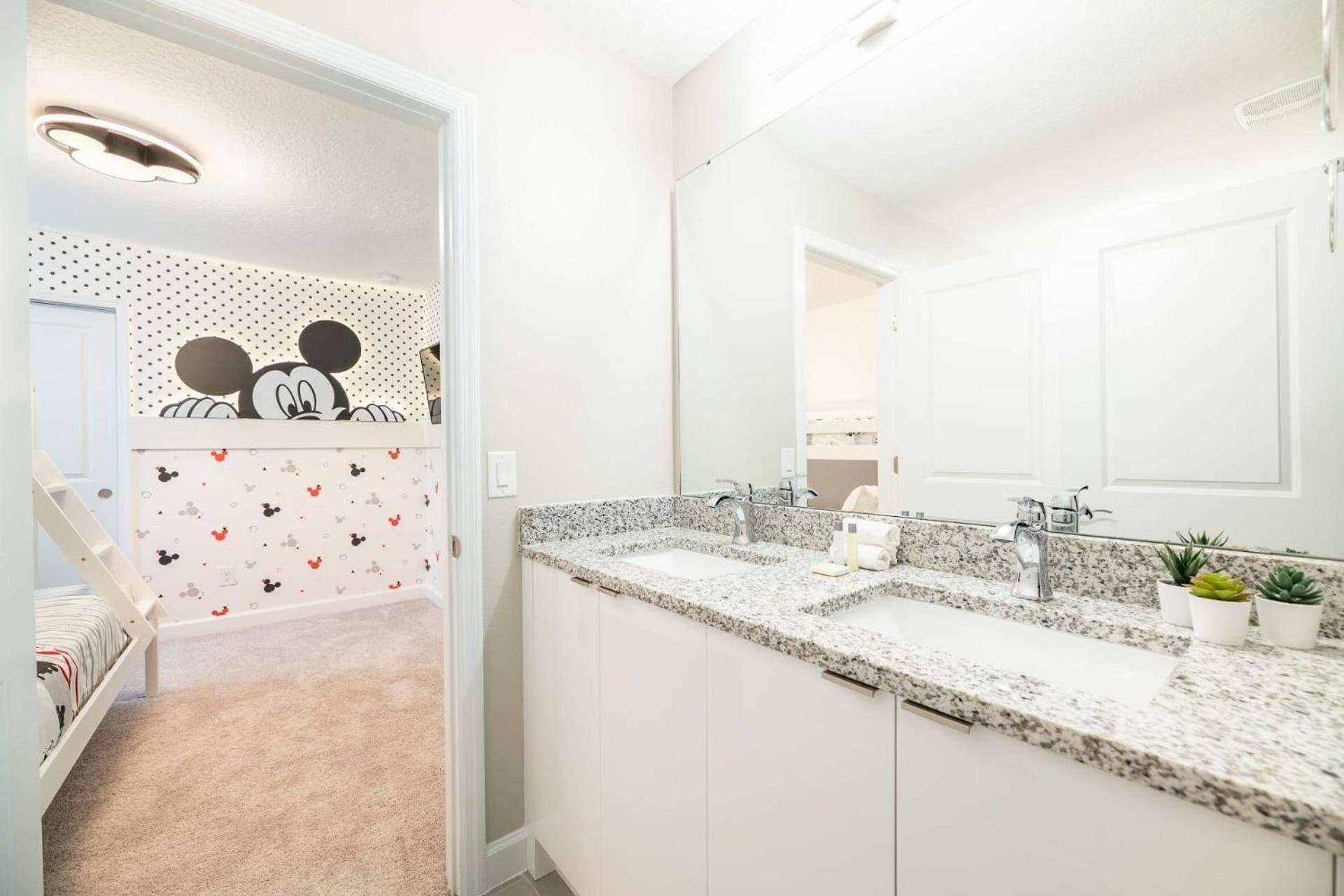 7992 Charming Disney Vacation Home - 5 Bd 奥兰多 外观 照片